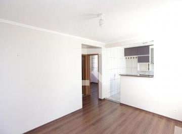 Apartamento · 45m² · 2 Quartos · 1 Vaga · Apartamento à Venda - Conj. Água Branca, 2 Quartos, 45 m² - Contagem