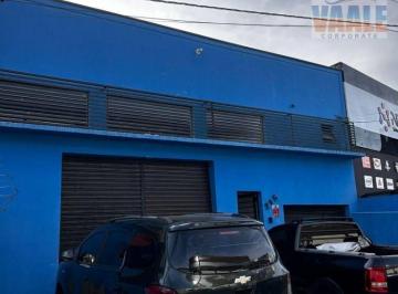4d8752074960cc02c98d3499ddf69b41b44779df · Barracão, 500 m² - venda por R$ 1.700.000,00 ou aluguel por R$ 10.000,00/mês - Jardim do Trevo - Cam