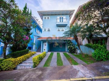 9568_iUyX6931IX_95686855b46fc3661.jpg · Casa com 4 dormitórios, sendo 2 suítes para venda  - Granja Viana - Cotia/SP