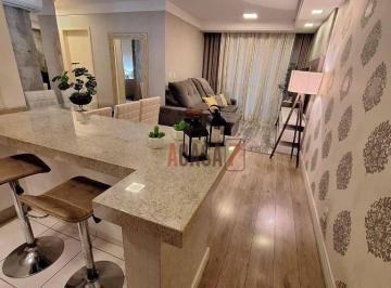7b4370a64ccafecaa749a032838c1a6711460f99 · Apartamento com 3 quartos - Além Ponte - Sorocaba/SP