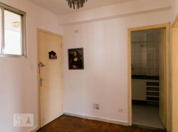 Apartamento · 44m² · 2 Quartos · Apartamento à Venda - Liberdade, 2 Quartos,  44 m² - São Paulo