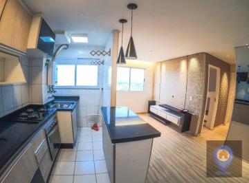 ccedf5cc4f5b1b67ecc49c07c75b2e0010e8044e · Apartamento com 2 dormitórios à venda, 47 m² por R$ 260.000,00 - Jardim São Francisco (Zona Leste) -