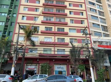Comercial · 95m² · Conjunto comercial para locação de 95m²,  3 salas e 1 banheiro, em Santana, próximo ao metrô.