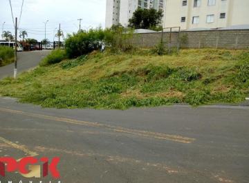 Foto 01 · Terreno à venda na cidade de Valinhos/SP.