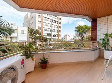 421274 CARLOS VON KOSERITZ 362 301 (34) · Duplex com 268m., 03 dorm. e 02 vagas de garagem!