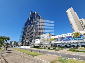 Foto 02 · SALA ALUGUEL - DF Century Plaza - Sala Banheiro 1 vaga - 32,70m2 - linda vista
