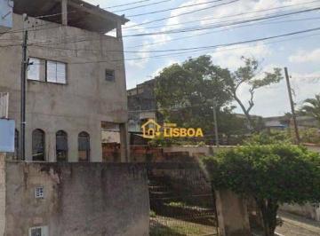 d39008c625fcbeb46a9e294b6458e0c76be9a0a4 · Terreno à venda, 250 m² por R$ 530.000,01 - Parque Guarani - São Paulo/SP