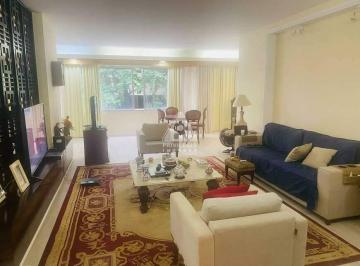 Apartamento · 328m² · 3 Quartos · 2 Vagas · Apartamento à venda 3 quartos com 2 vagas - Quadra da Praia - Copacabana.