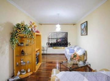 Sala · Sobrado com 3 dormitórios à venda, 180 m² por R$ 1.385.000,00 - Barcelona - São Caetano do Sul/SP