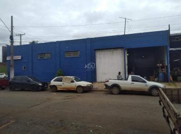 Comercial · 720m² · Galpão à venda Centro Leste Primavera do Leste 3.000.000,00