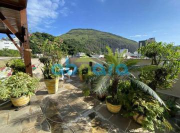 Apartamento · 230m² · 4 Quartos · 2 Vagas · Cobertura - / Residencial / Copacabana