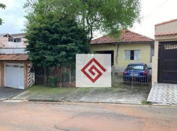 b63701a660e36200d2b2926703aaa2c7dd51d913 · Terreno à venda, 350 m² por R$ 1.010.000,00 - Vila São Pedro - Santo André/SP