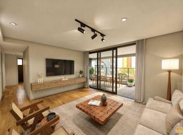 6a811383f74cdd2745ea0feea21a600a8771f7ac · Apartamento com 3 dormitórios (1 suíte) à venda, 110 m² por R$ 2.100.000 - Campo Belo - São Paulo/SP