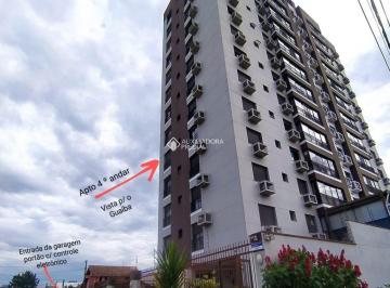 WhatsApp Image 2023-06-06 at 17.05 · Apartamento no bairro Centro