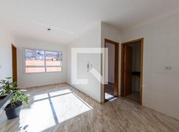 Apartamento · 35m² · 2 Quartos · Apartamento à Venda - Vila Macedópolis, 2 Quartos, 35 m² - São Paulo