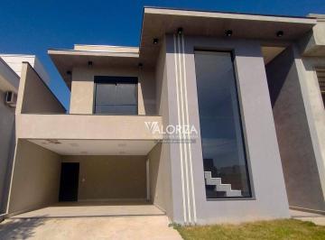 7c42bf06255ce2dd43a31c829e216805ac71d909 · Casa com 3 dormitórios à venda, 245 m² por R$ 1.399.000,00 - Condomínio Campos do Conde ll - Sorocab
