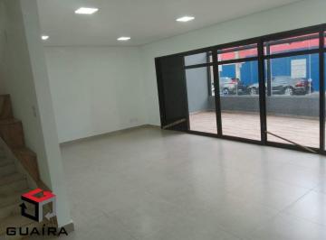 Casa · 200m² · 1 Quarto · 2 Vagas · Aluguel/ Comercial/Sobrado/São Caetano do Sul - Centro