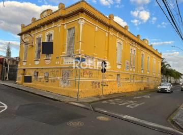 Comercial · 450m² · Galpão para alugar, Fundinho - Uberlândia/MG - Rotina Imobiliária