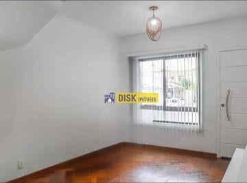 e4e9448e4a66f148a0fedb236490c94ba90a6ad5 · Sobrado com 3 dormitórios para alugar, 127 m² por R$ 4.100,00/mês - Demarchi - São Bernardo do Campo