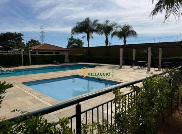 715546ecc0a20cd31ae0cb9e398d8bbf43054686 · Apartamento com 2 dormitórios à venda, 64 m² por R$ 340.000,00 - Jardim Tarraf II - São José do Rio 