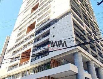 ffecf36c358bda25c1a166a5c2e05c278a87c60b · Apartamento mobiliado com 1 quarto para alugar, 43 m²- Setor Oeste - Goiânia/GO