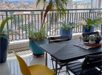 Apartamento de 3 quartos, São Paulo · Apartamento na Freguesia do Ó/ Pirituba Varanda Gourmet