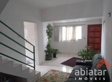 foto1 · Casa 4 dormitórios , 3 vagas de garagem - Pirajucara - Taboao da Serra - SP