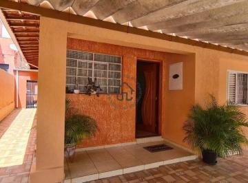 Casa · 175m² · 4 Quartos · 2 Vagas · Casa com edícula 4 quartos venda bairro Nova Vinhedo em Vinhedo
