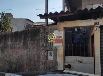 Casa · 90m² · 2 Quartos · Casa à venda - no Jardim Cidade Pirituba