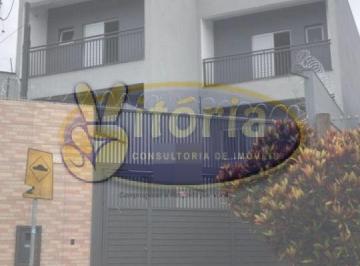 Casa · 89m² · 2 Quartos · 2 Vagas · SOBRADO 1