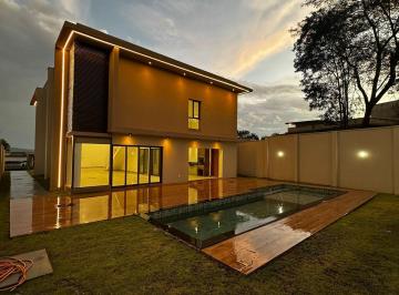 imagem-1 · Casa no Portal do Sol Garden Sobrado com 4 Quarto(s) por R$ 2.980.000 no setor Fazenda Gameleira AD1