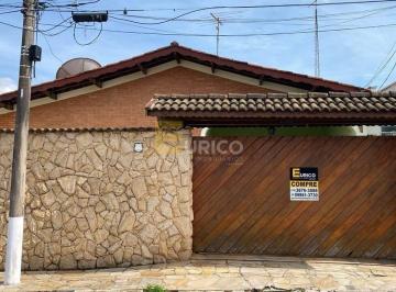 Casa · 155m² · 3 Quartos · 2 Vagas · Casa à venda no Centro em Vinhedo/SP