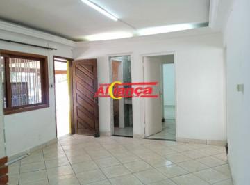 Casa · 211m² · 3 Quartos · 3 Vagas · Espaçoso Sobrado no Jardim Presidente Dutra