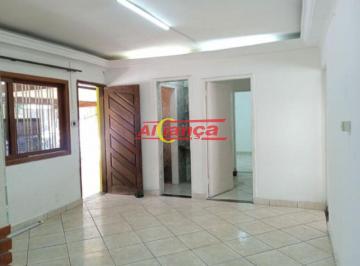 Casa · 211m² · 3 Quartos · 3 Vagas · Espaçoso Sobrado no Jardim Presidente Dutra