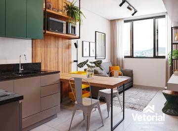 Foto 01 · Apartamento Studio 1 quarto no Parque das Águas - Barreiras-BA