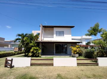 Casa de 4 quartos, Camaçari · Excelente casa com 4 suítes no Condomínio Vilas do Jacuípe