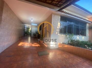 Foto 01 · Casa térrea à venda, 3 quartos, 1 suíte, 144m², 2 vagas, Bosque da Saúde