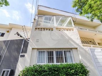 Casa de 8 quartos, São Paulo · Casa a venda na Vila Madalena com 400 m² 8 quartos 4 suítes 1 vaga.
