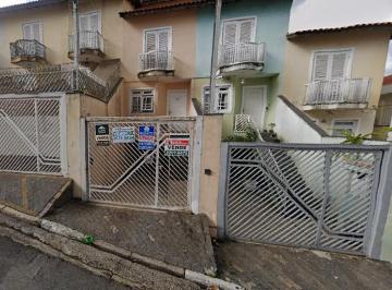 Casa de 3 quartos, São Paulo · ótimo sobradão 3 quartos 2 vagas Vila Guilherme São Paulo SP