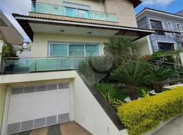 Casa de 4 quartos, São Paulo · Condomínio com 4 quartos à venda em Horto - SP
