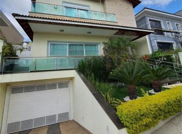 Casa de 4 quartos, São Paulo · Condomínio com 4 quartos à venda em Horto - SP