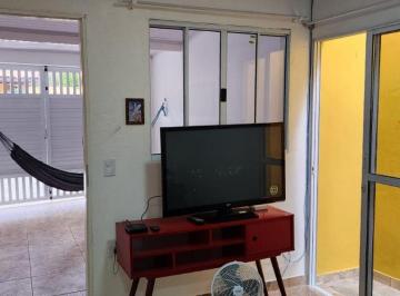 Foto · LOCAÇÃO ANUAL E TEMPORADA | MARESIAS - 1 DORM. | 200 METROS ATÉ A PRAIA (11) 9-9194-5074