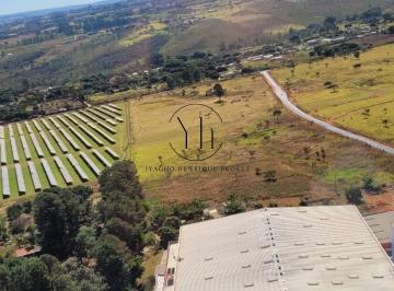 Terreno , Ceilândia ·  Br 070, atrás do Dia a Dia,  100m da BR, asfalto na porta R$ 4.200.000,ac troca