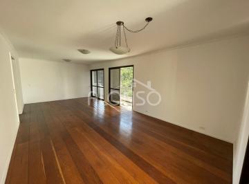 Apartamento de 4 quartos, São Paulo · VILA ANDRADE - VENDA APARTAMENTO INCRÍVEL DE 180 M²