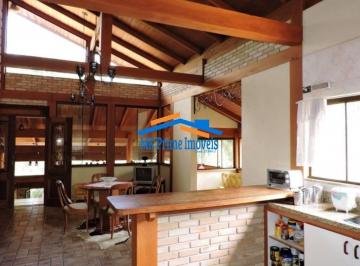 Casa · 530m² · 5 Quartos · 10 Vagas · Chác Vale do Rio Cotia - Muito espaço, em rua fechada e muito tranquila!