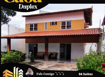 Casa de 5 quartos, Teresina · Casa Duplex - Horto - Zona Leste - Financiável - Pronta pra Morar