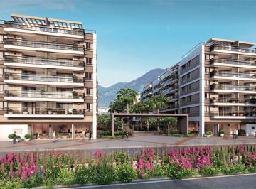 Apartamento de 3 quartos, Rio de Janeiro · Recreio - Cobertura 3 quartos, lazer, transporte e segurança - Kauai