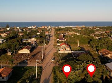 Foto 03 · Terreno, Praia do Ervino, São Francisco do Sul, SC