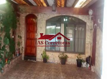 Foto 01 · Casa assobradada no Bela Vista - Osasco.