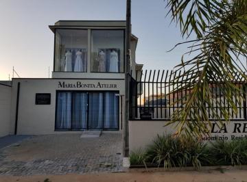 Foto 01 · Casa, Jardim Presidente, Mogi Guaçu, SP
